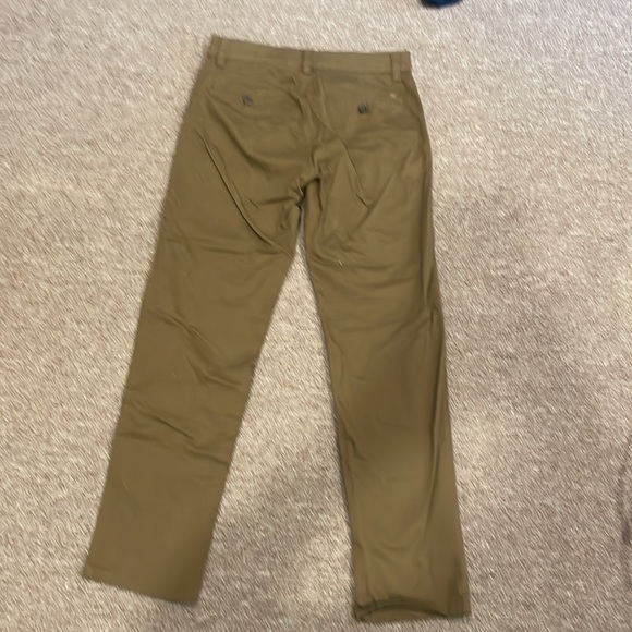 Men’s Haggar pants 28x30 - Picture 5 of 6